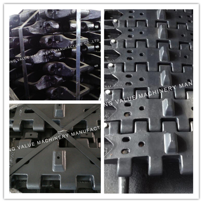 Zoomlion Crawler Crane Track Shoe 1_副本.jpg
