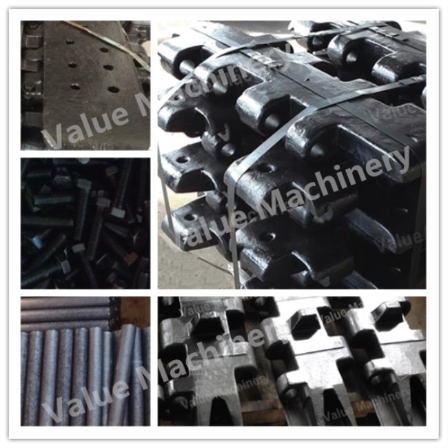 SANY SCC4000E Track Shoe.jpg SANY SCC4000E Track Shoe.jpg