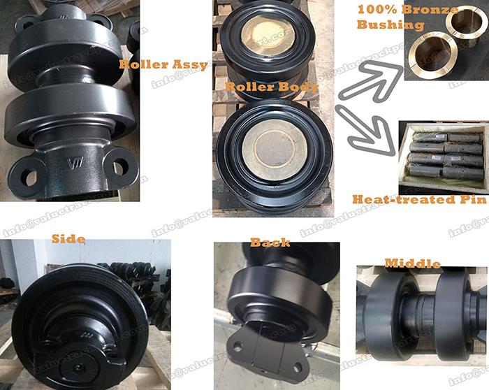 Track Roller for IHI CCH2800.jpg