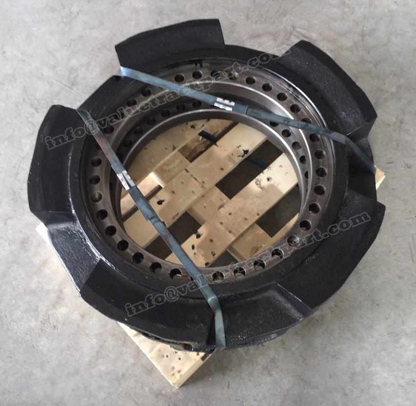 Hitachi Sumitomo SCX800-2 Sprocket