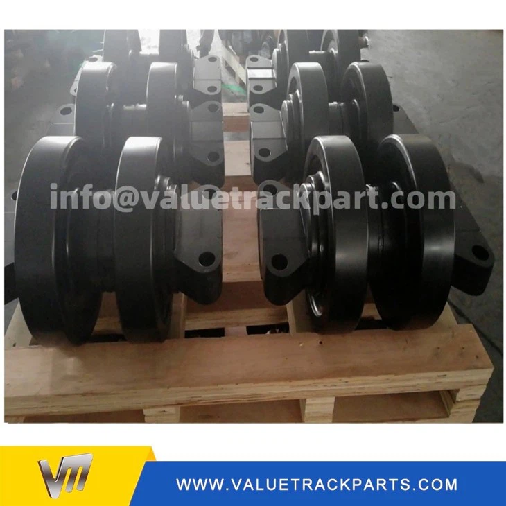 Hitachi Sumitomo SCX2800-2 Lower Roller