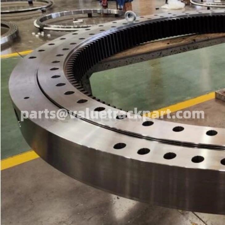 IHI CCH2800 Slewing Bearing