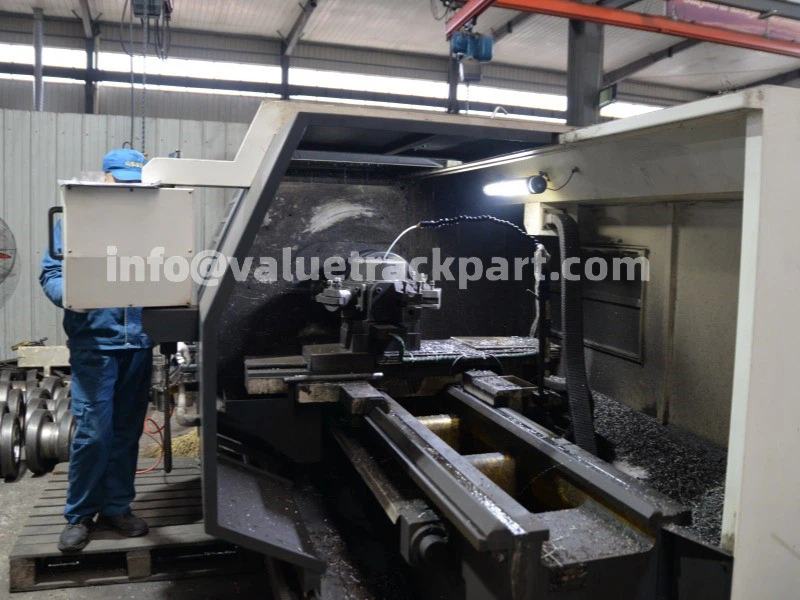 Crane idler supplier-Perfect design in shape and structure Crane idler supplier-Perfect design in shape and structure