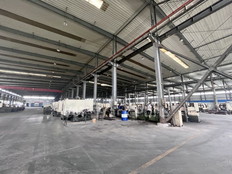 crane undercarriage parts factory crane undercarriage parts factory