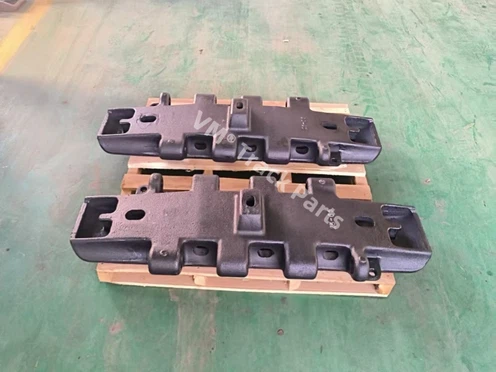 Kobelco CKS3000 Track Shoe Kobelco CKS3000 Track Shoe