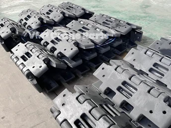 Sany SCC1500C Track Shoe Sany SCC1500C Track Shoe