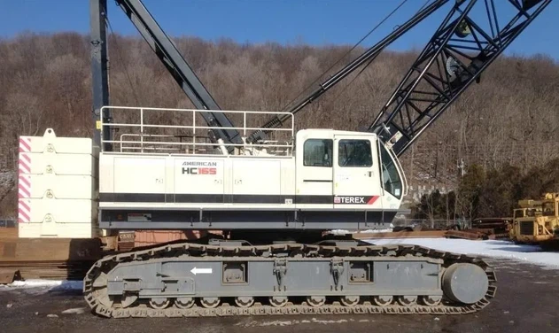 165t-terex-american-hc165-lattice-boom-crawler-crane-29272 165t-terex-american-hc165-lattice-boom-crawler-crane-29272