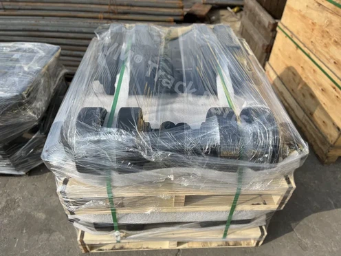 DEMAG CC8800 Top Roller delivery DEMAG CC8800 Top Roller delivery
