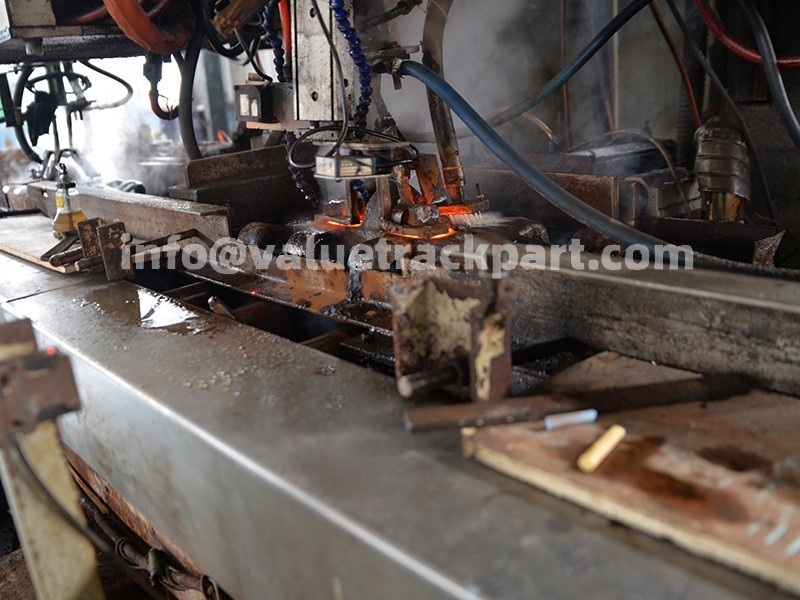Production Equipment-Auto heat treatment Production Equipment-Auto heat treatment