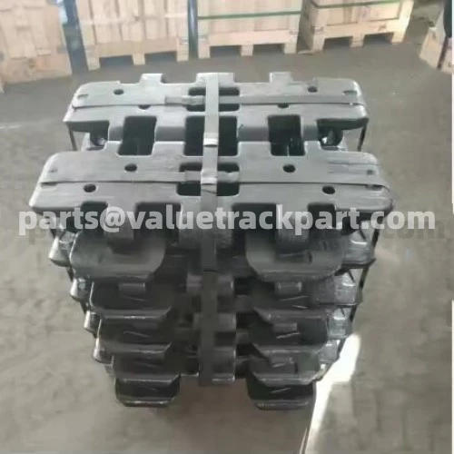 SC400-2 track shoe SC400-2 track shoe