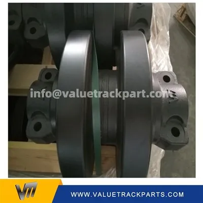 Link Belt LS138 Lower Roller