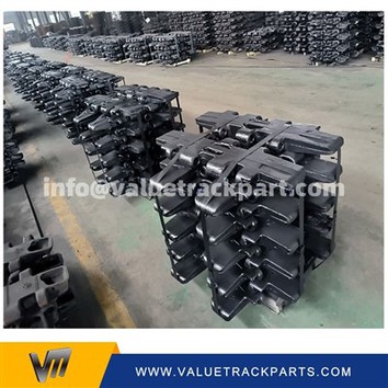 Manitowoc 10000 Crawler Crane Track Shoe Pad