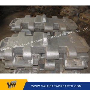 SANY Crawler Crane Track Shoe