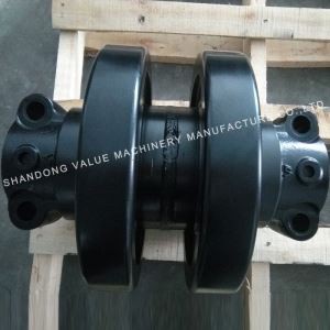 Hitachi Crawler Crane Track Roller