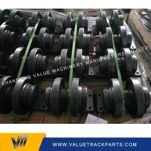 XCMG Crawler Crane Top Roller