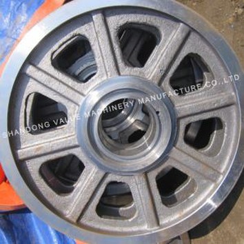 FUWA Crawler Crane Sprocket