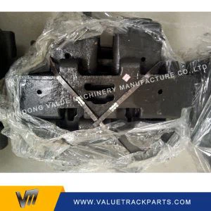 Sumitomo Earth Drill SD610 Track Shoe