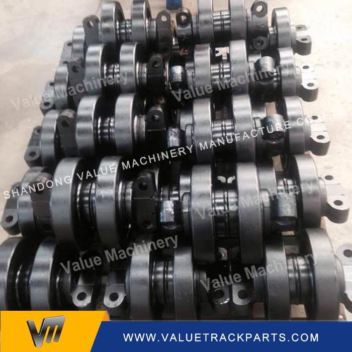 Hitachi CX900 Lower Roller