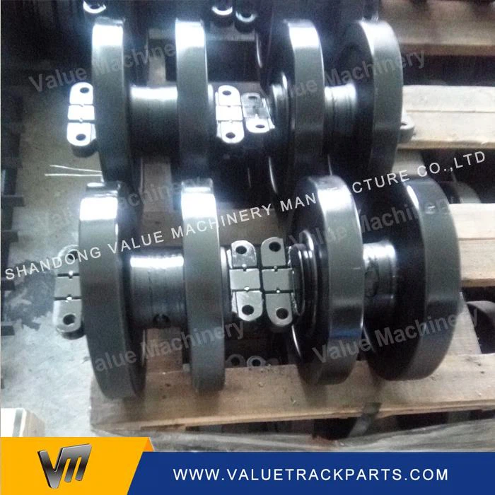 Hitachi Sumitomo SCX700 Top Roller