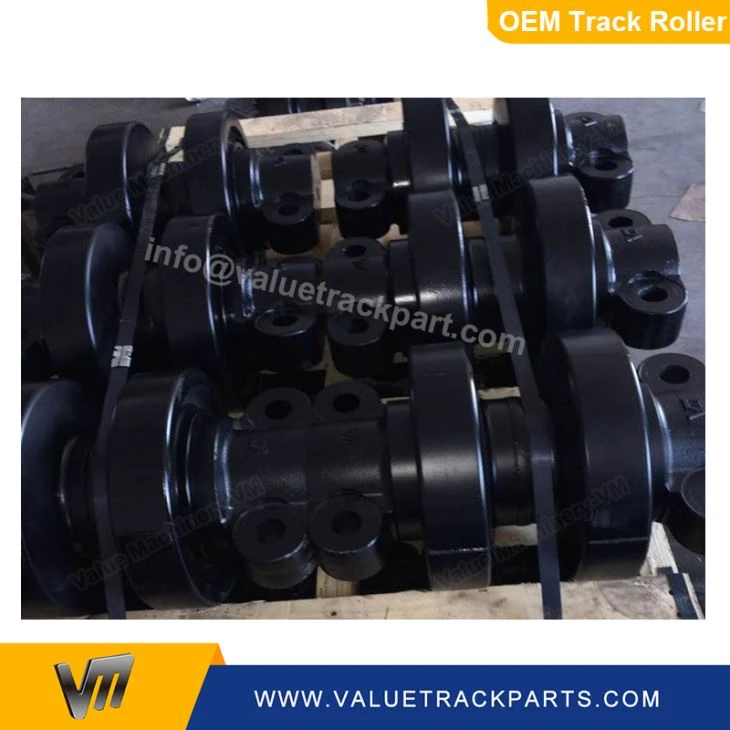 IHI CCH500-2 Lower Roller