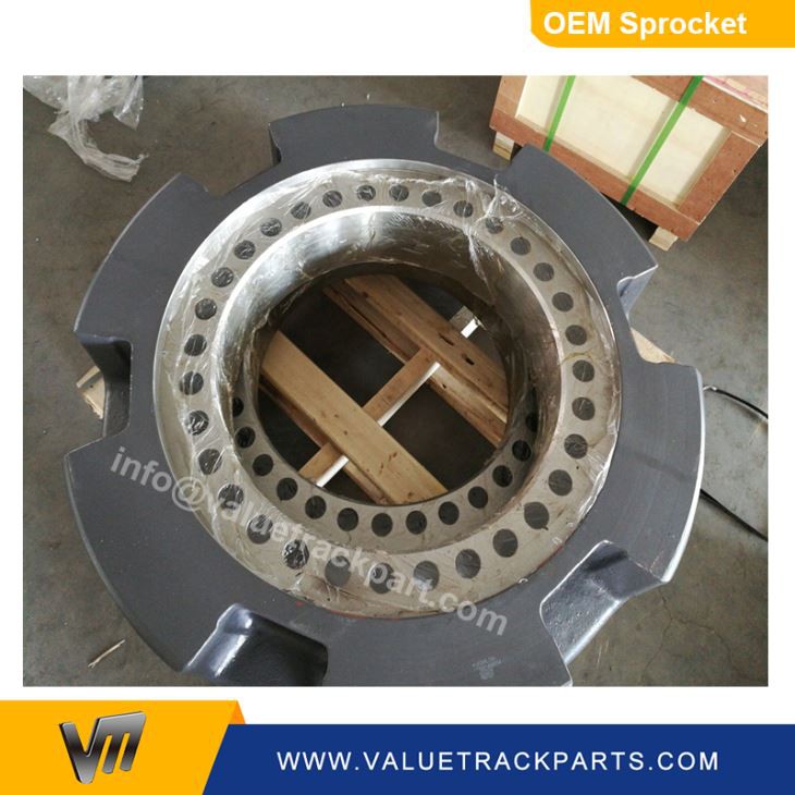 IHI CCH700 Sprocket