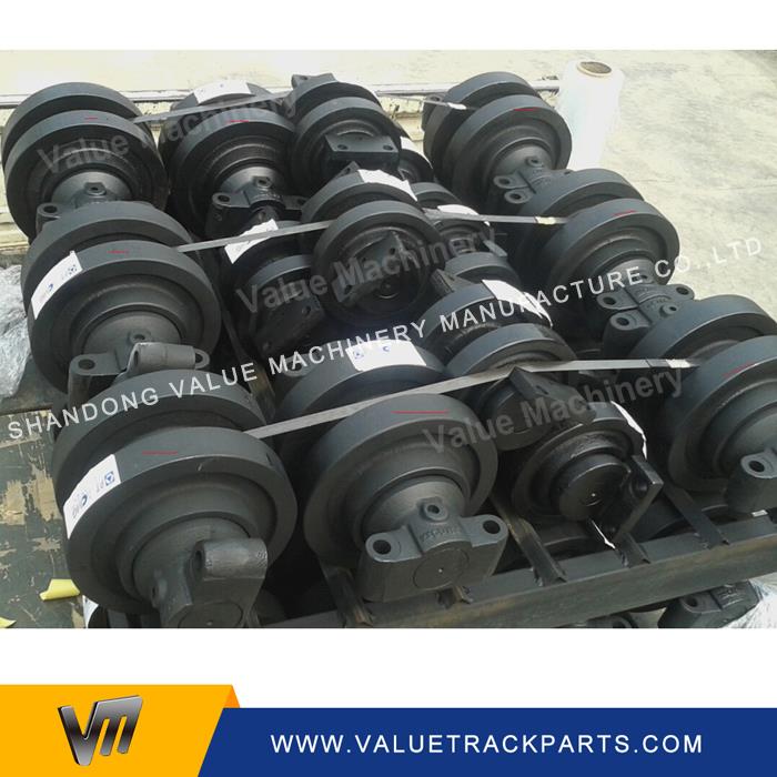 Hitachi KH150-3 Bottom Roller