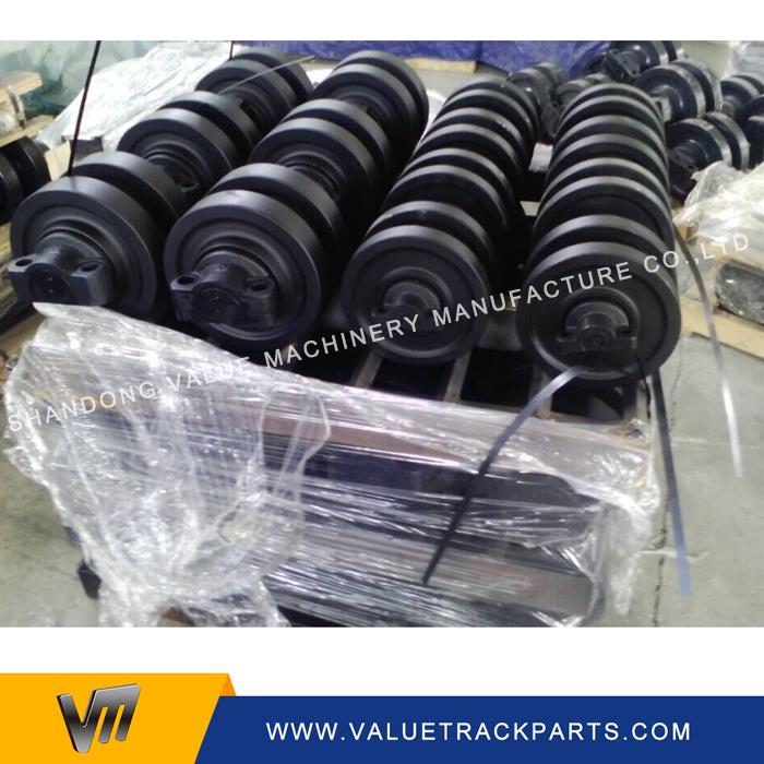 Link Belt LS218HSL Track Roller