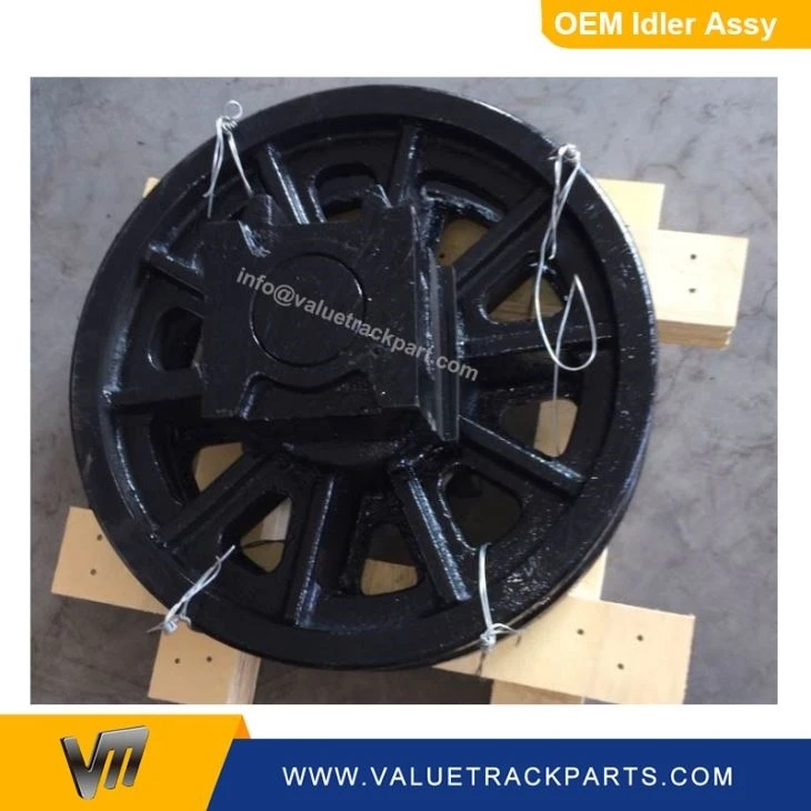 SANY SCC550 Idler