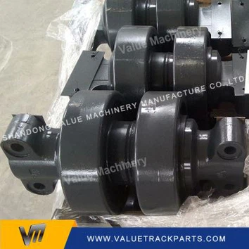 CK850 Lower Roller