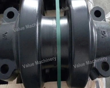 CKE2000 Bottom Roller