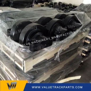 CKE4000C Track Roller