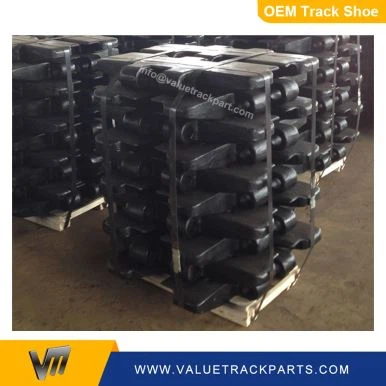FUWA CC40 Crawler Crane Track Shoe Supplier