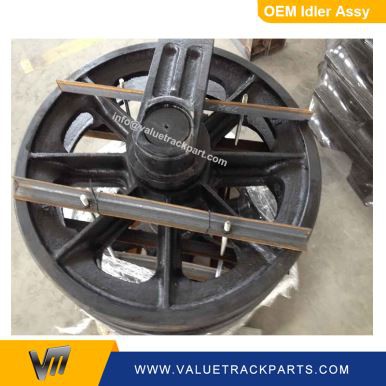 HC275 Idler for Terex American