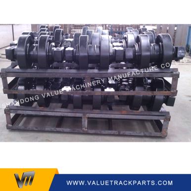 Hitachi Crawler Crane Bottom Roller