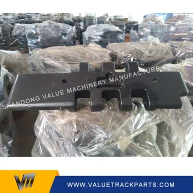 Hitachi CX300 Track Shoe