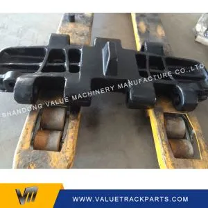 Quality Bauer BG28 Track Shoe