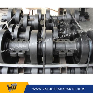 Hitachi PD100 Track Roller
