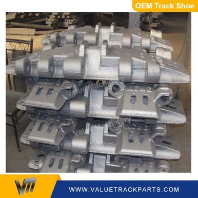 IHI CCH2500 Track Shoe