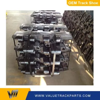 IHI CCH800-2 Track Shoe