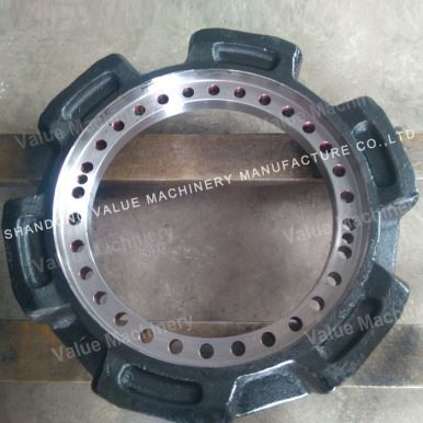 Kobelco CK800 Sprocket