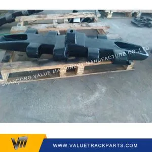 Track Shoe for Kobelco CKE2500 Crawler Crane