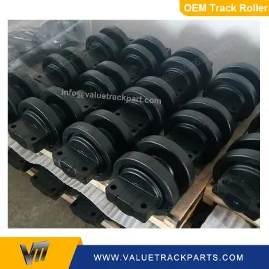 Ruston-Bucyrus RB38 Track Roller