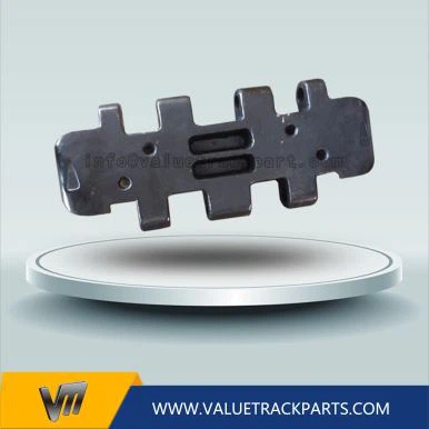 Terex Crawler Crane Track Shoe