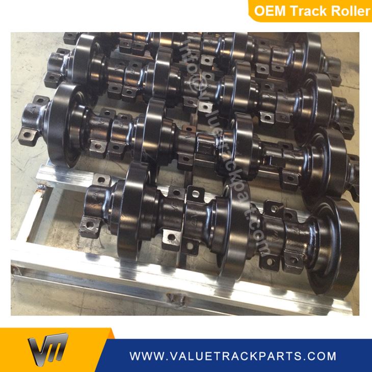 Terex Demag CC400 Bottom Roller