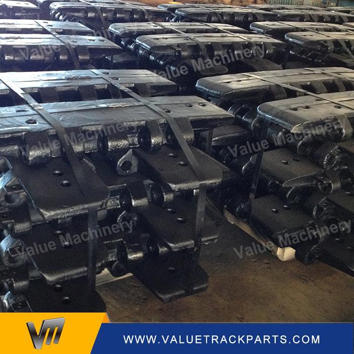 Track Shoe for Hitachi Sumitomo SCX300