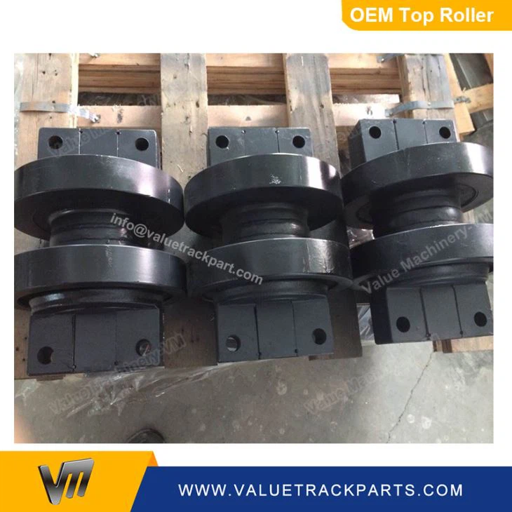 Kobelco Crawler Crane 7150 Top Roller