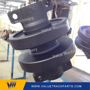 XCMG QUY50 Top Roller