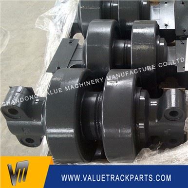 Sumitomo SC500-3 Crawler Crane Track Roller