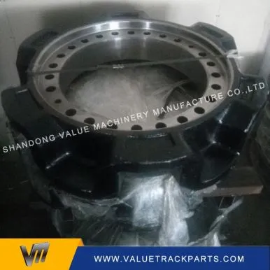 Sumitomo SC700-2 Sprocket