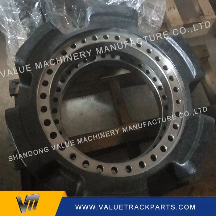 Sprocket For KOBELCO 7070 Crawler Crane